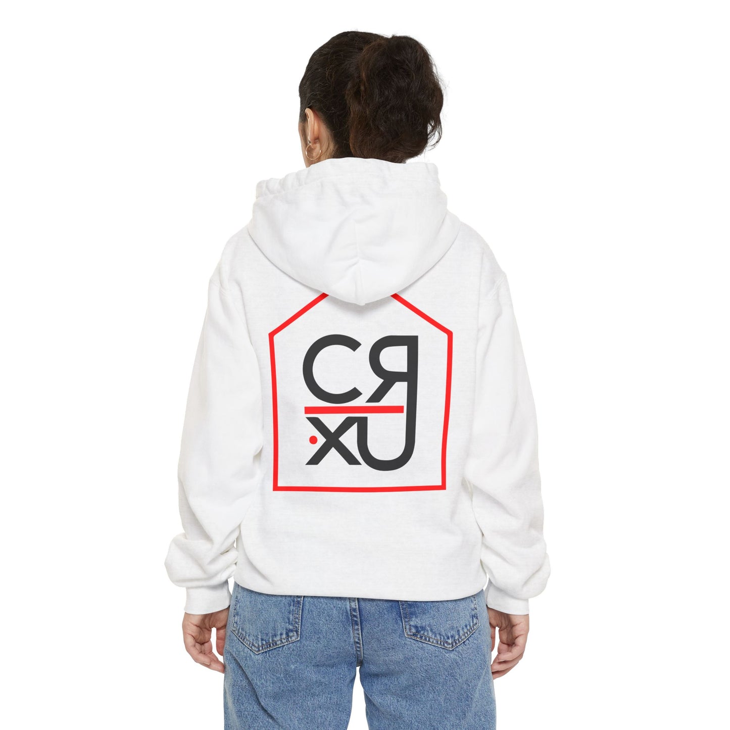 Whole Crew Healing Hoodie