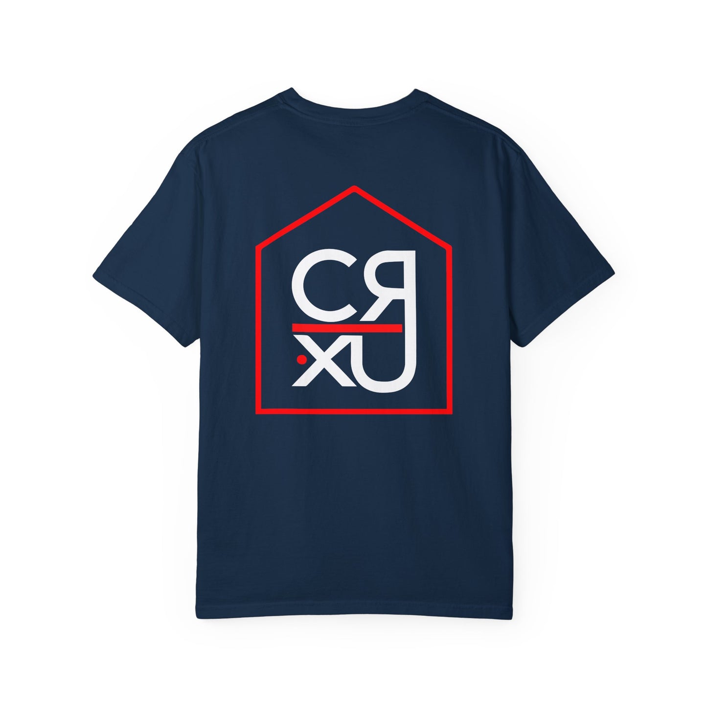 Whole Crew Healing T-Shirt