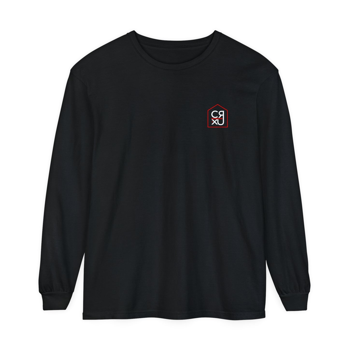 Whole Crew Healing Long Sleeve T-Shirt