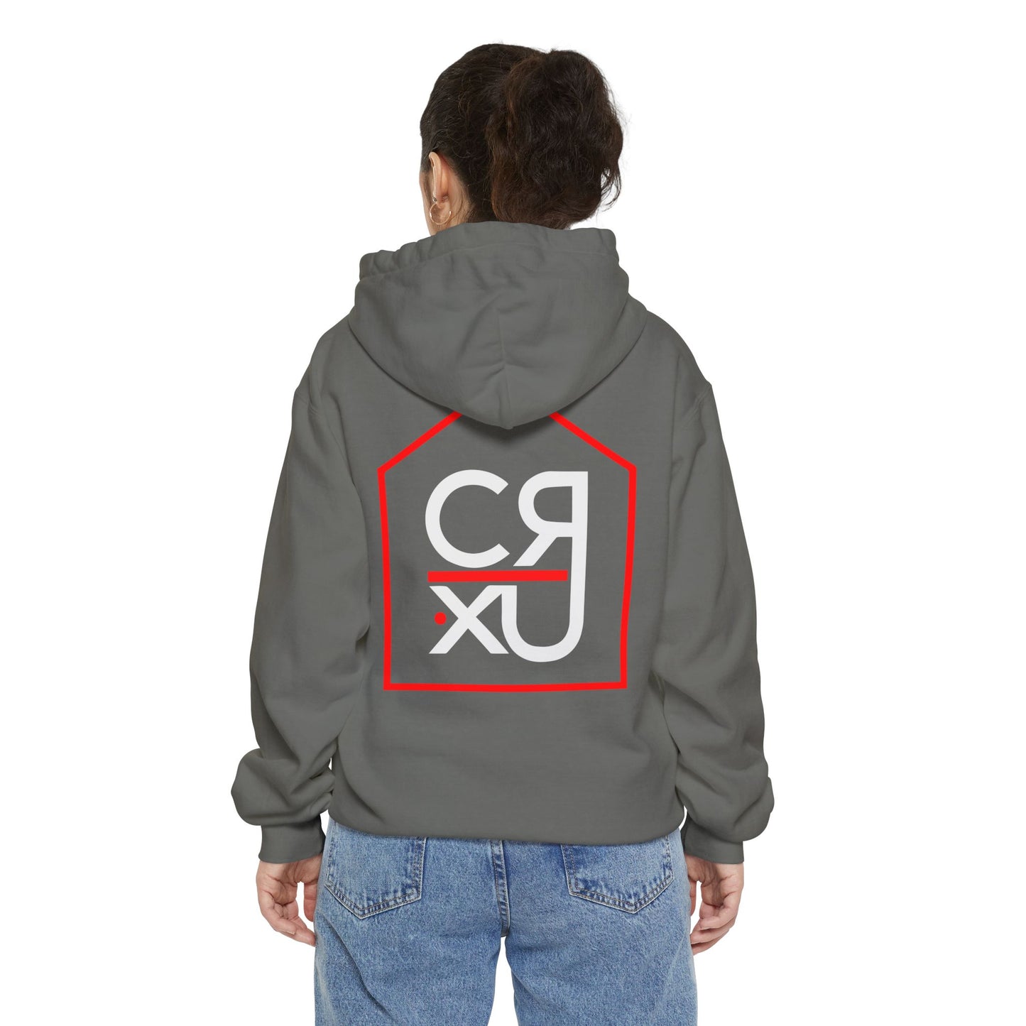 Whole Crew Healing Hoodie
