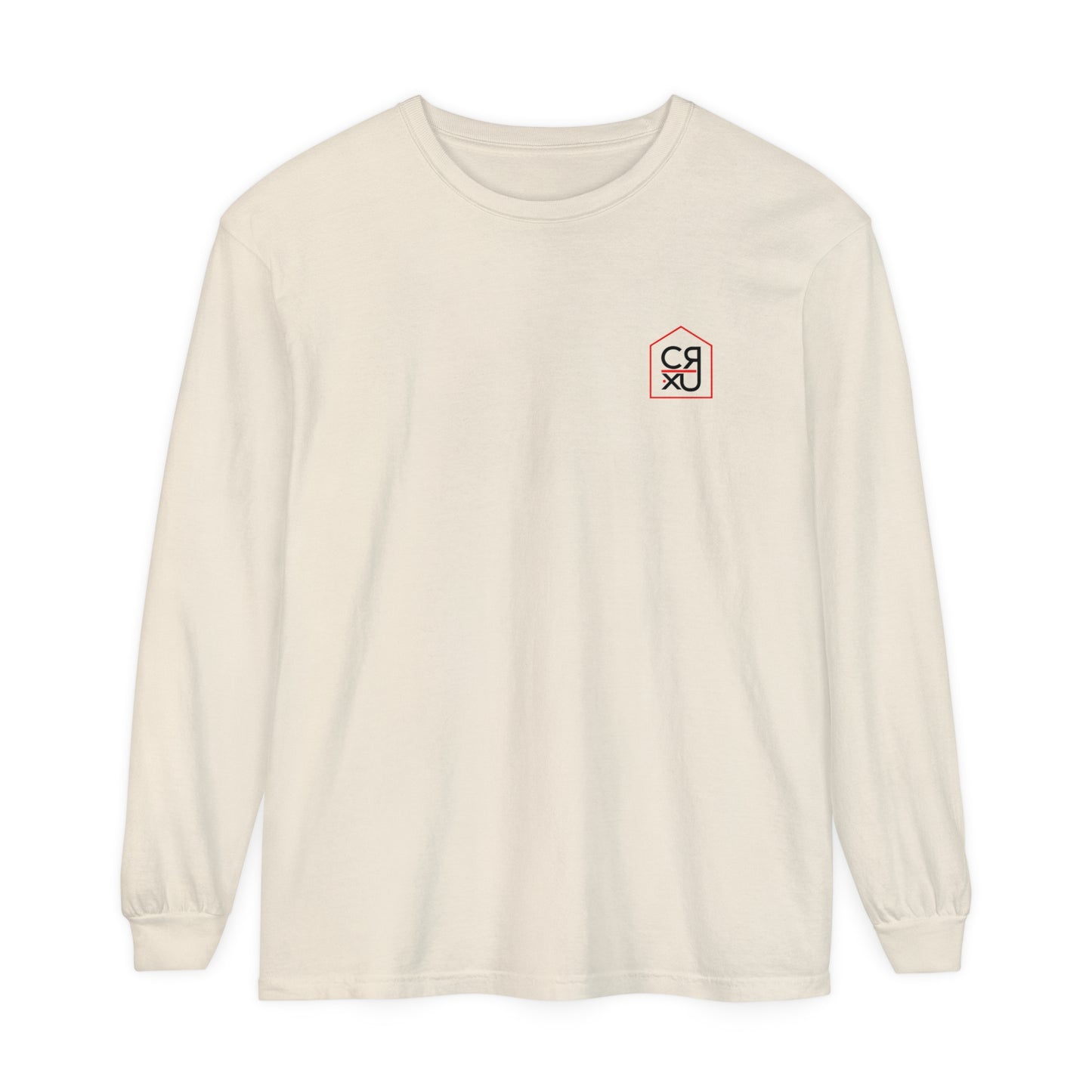 Whole Crew Healing Long Sleeve T-Shirt