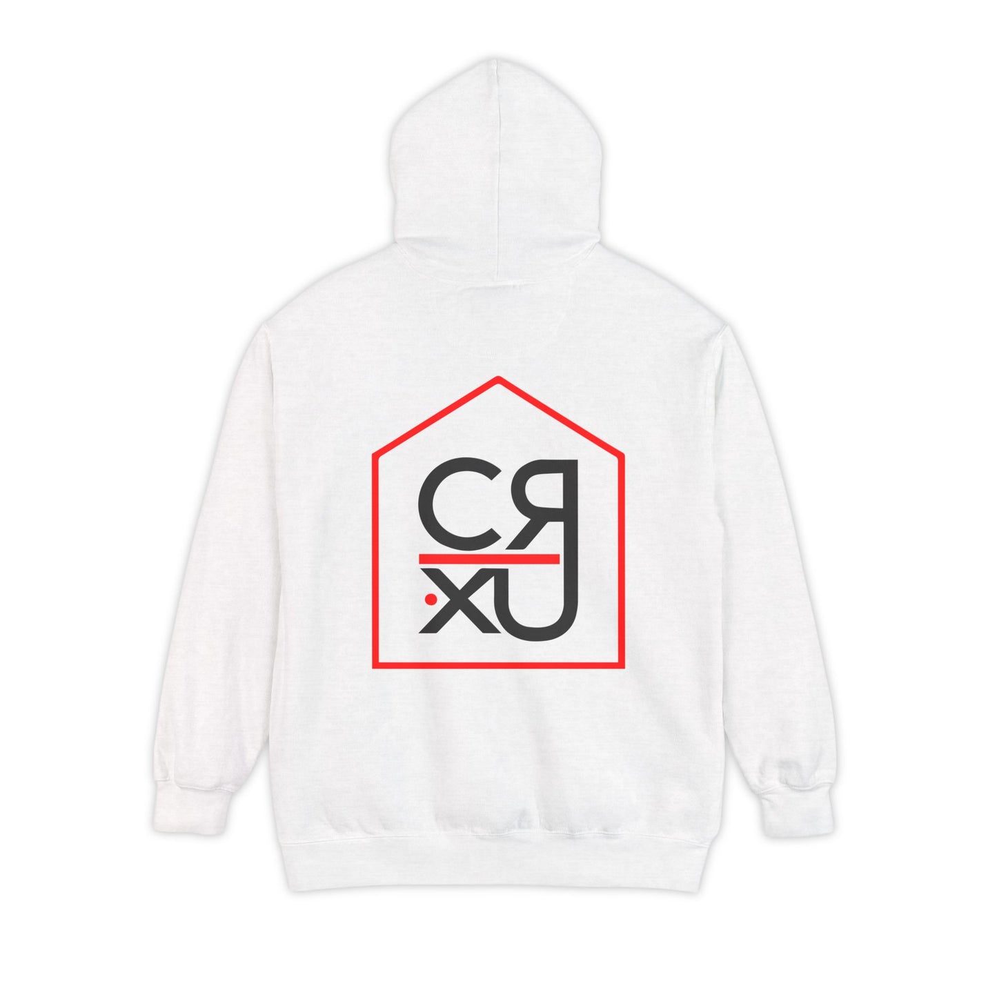 Whole Crew Healing Hoodie