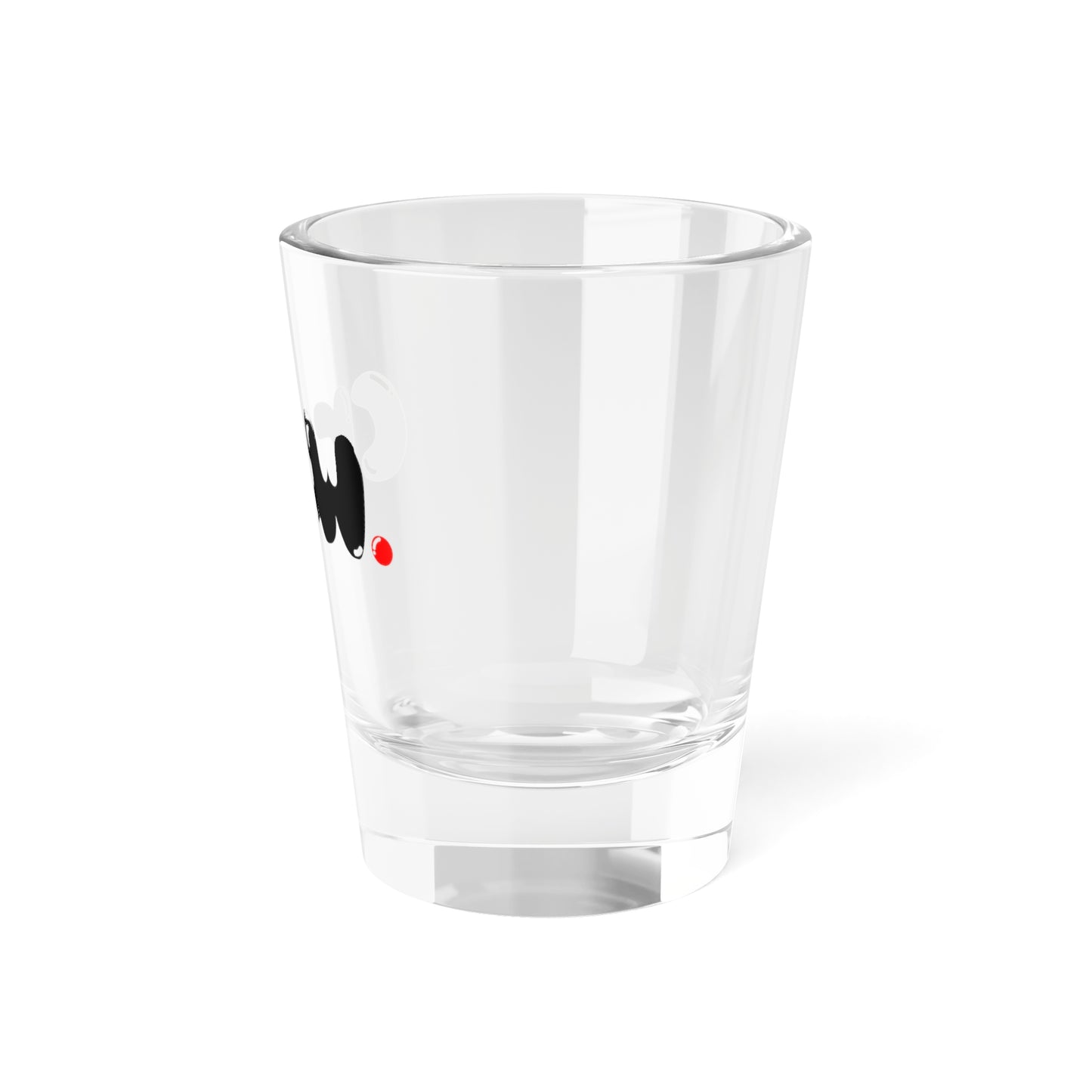 Crew Shot Glass
