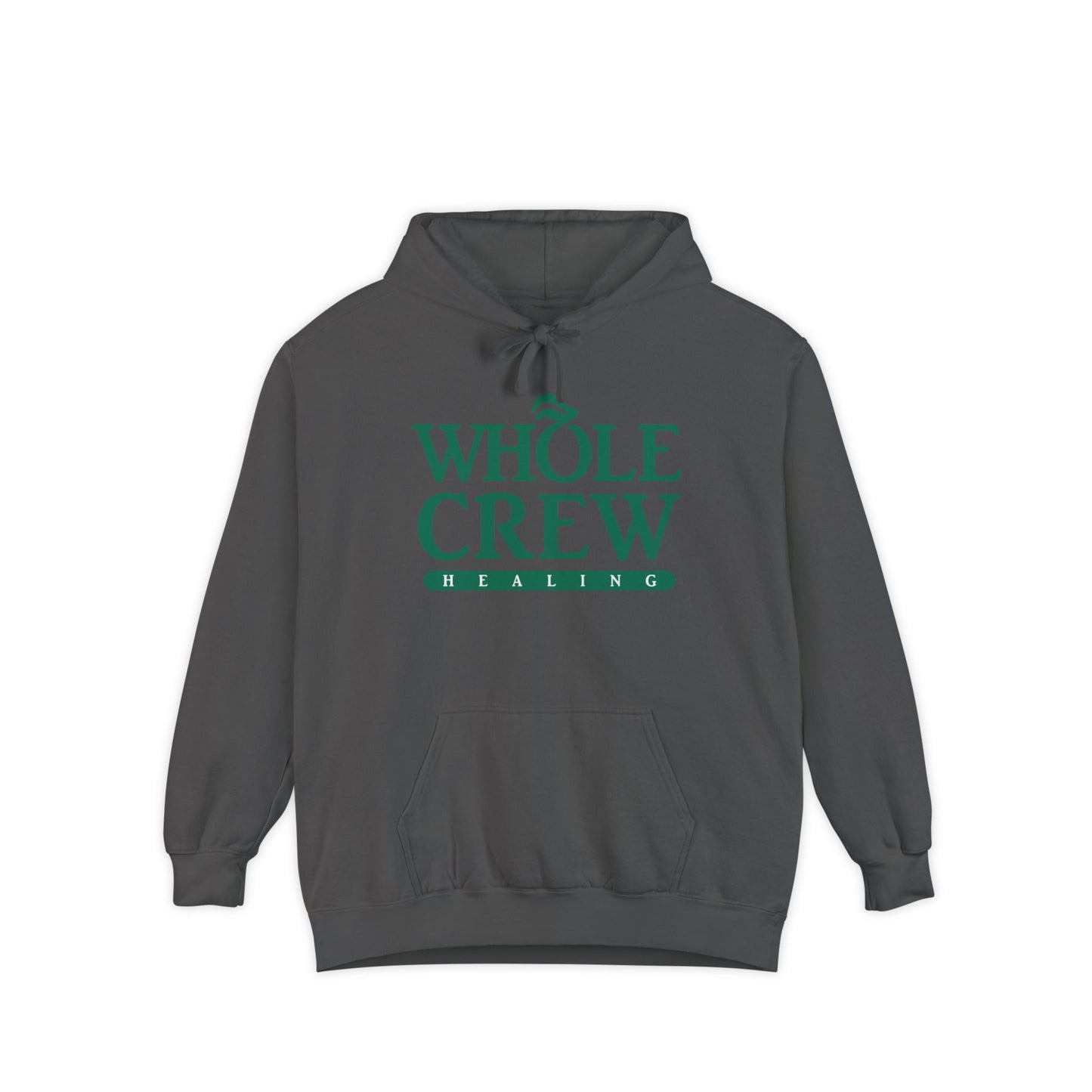 Whole Crew Healing Hoodie