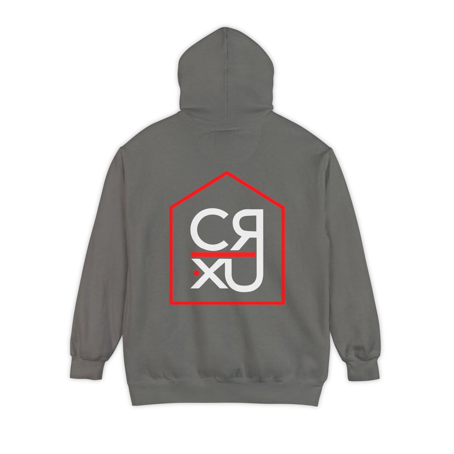 Whole Crew Healing Hoodie