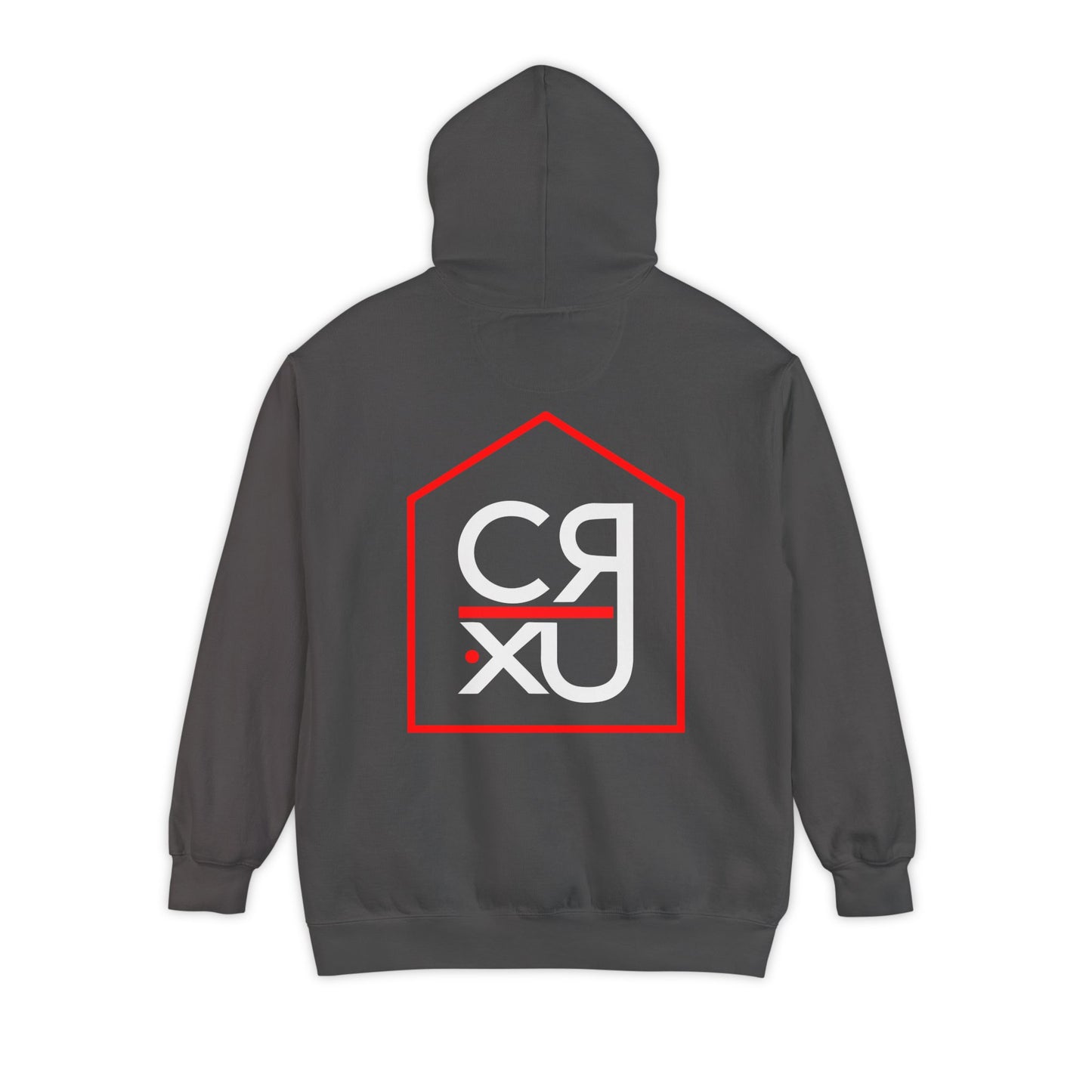 Whole Crew Healing Hoodie