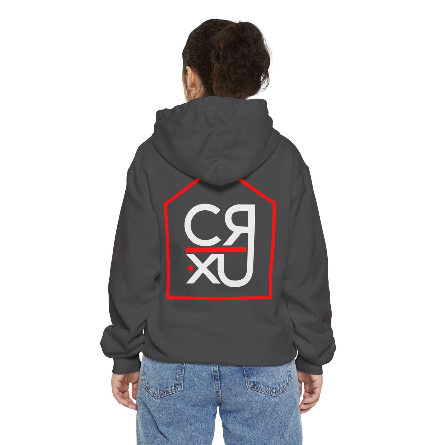 Whole Crew Healing Hoodie