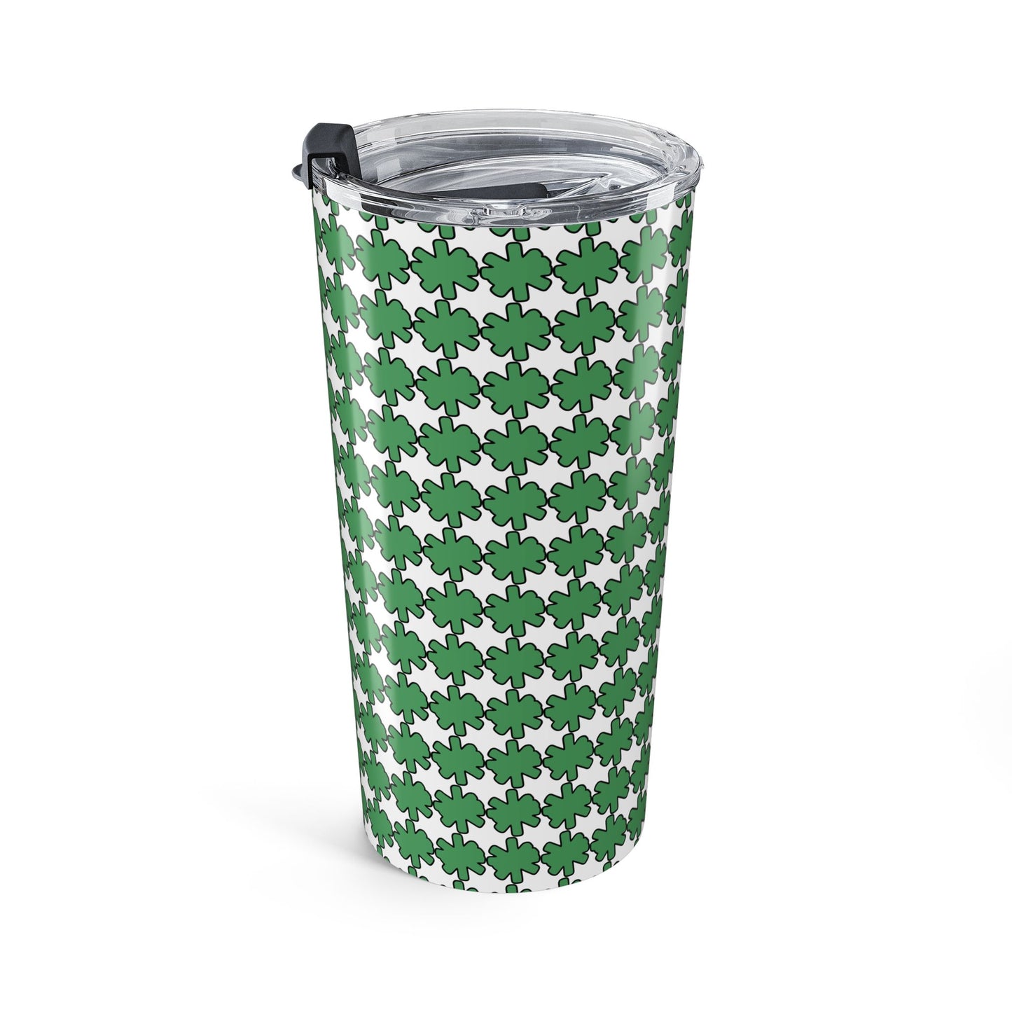 This Summer® Tumbler 20oz [Green Star]