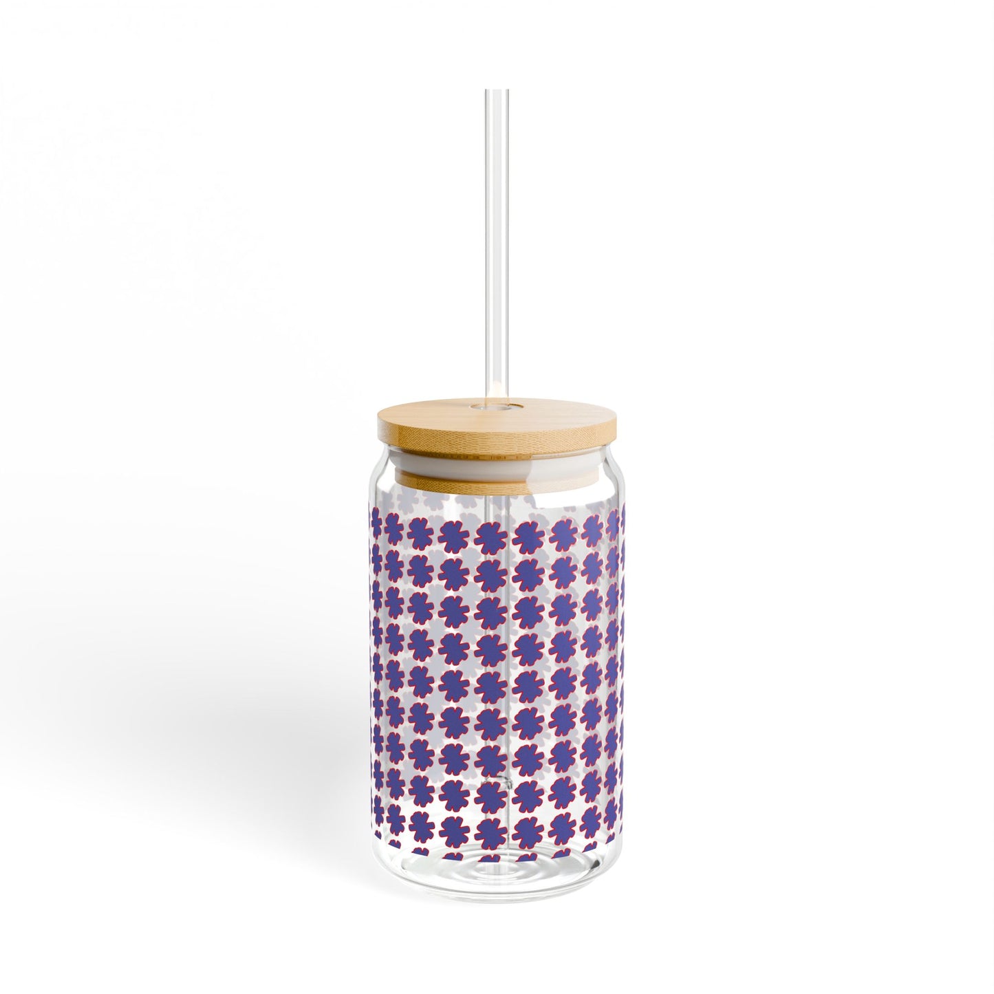 This Summer® Sipper [Purple Star]