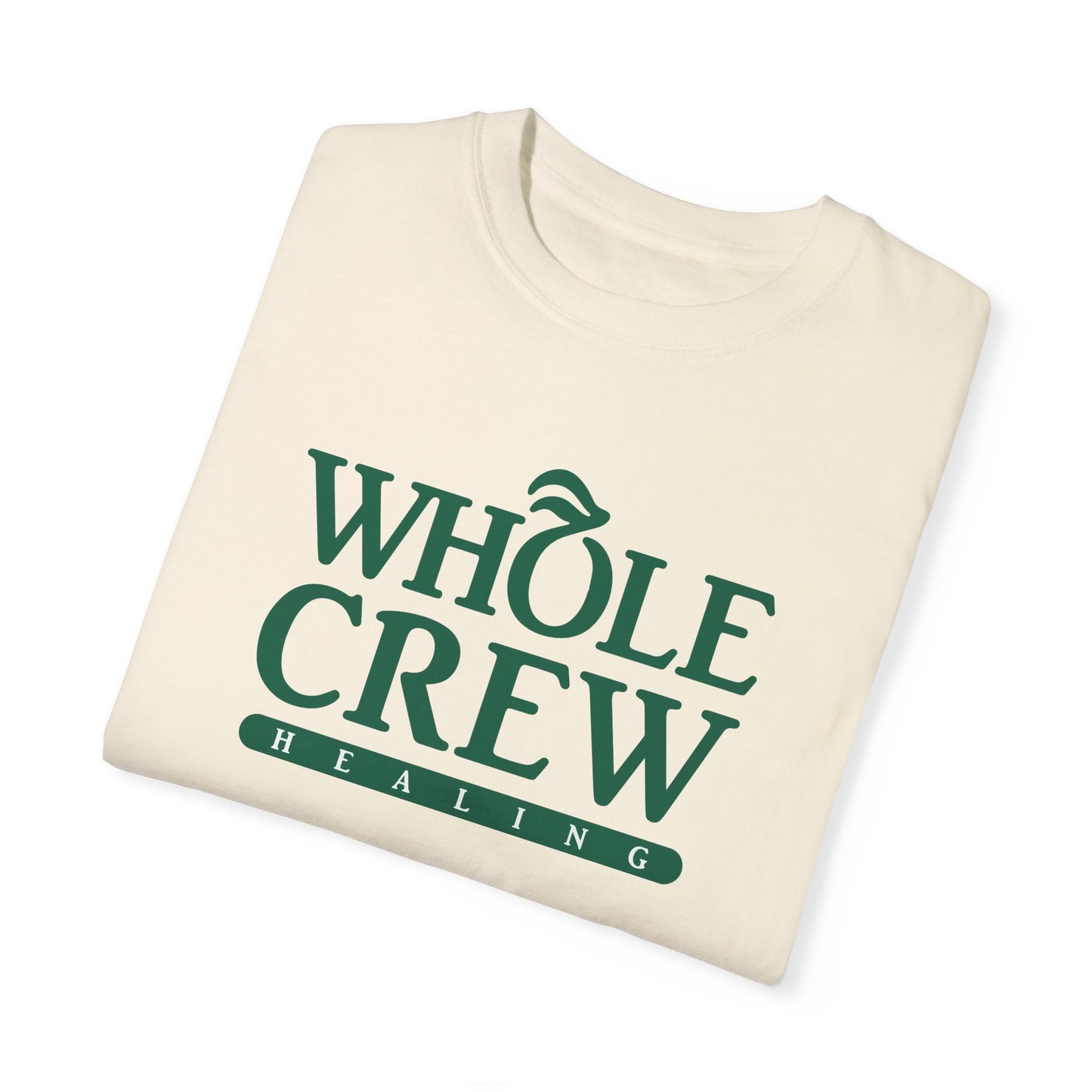 Whole Crew Healing T-Shirt