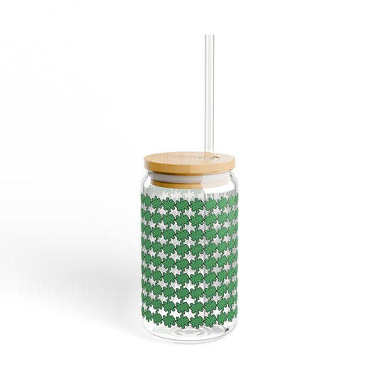 This Summer® Sipper [Green Star]