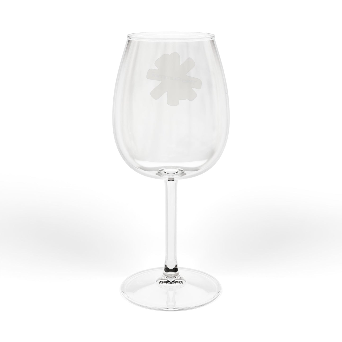 This Summer® Sun Wine Glass, 12oz