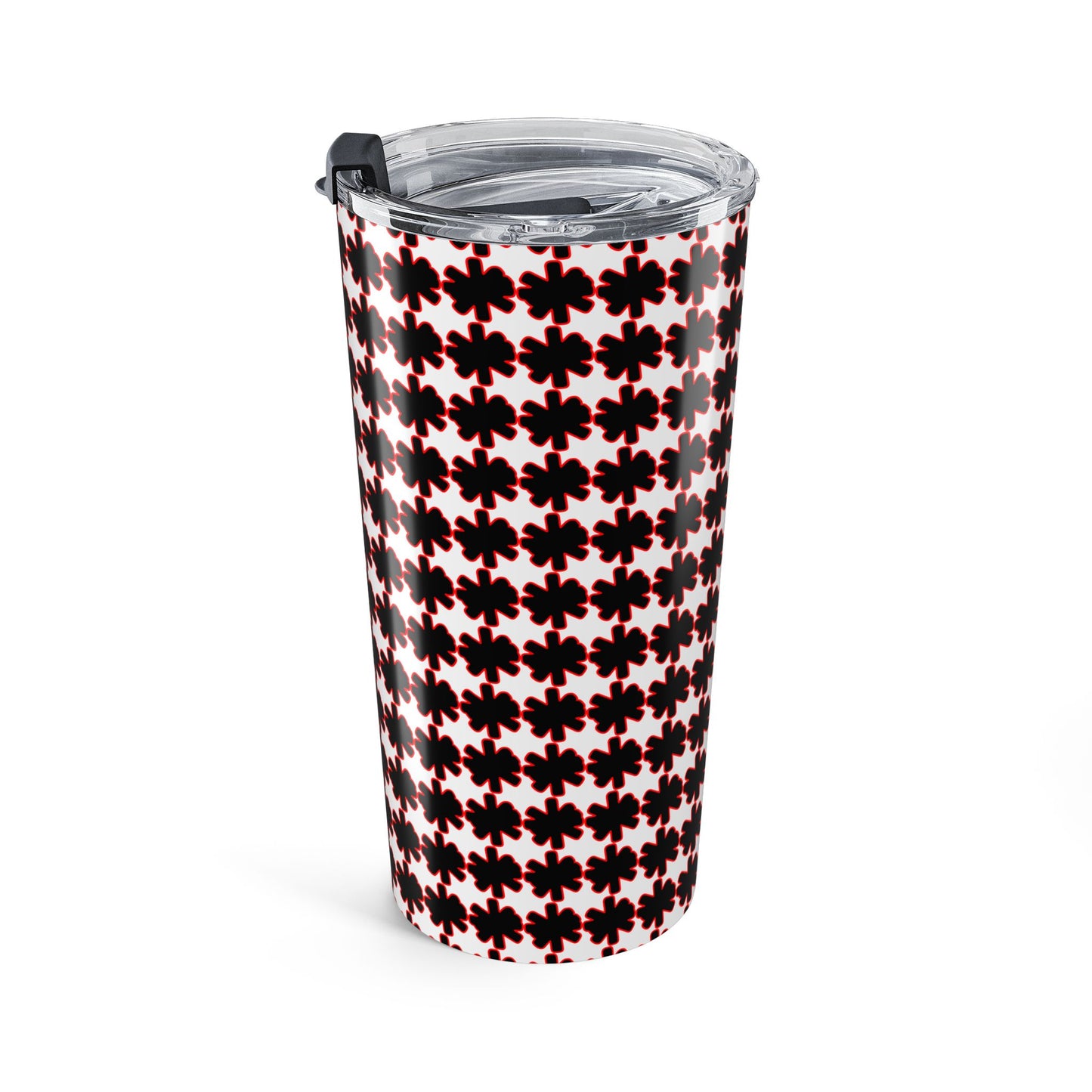 This Summer® Tumbler 20oz [Black Star]