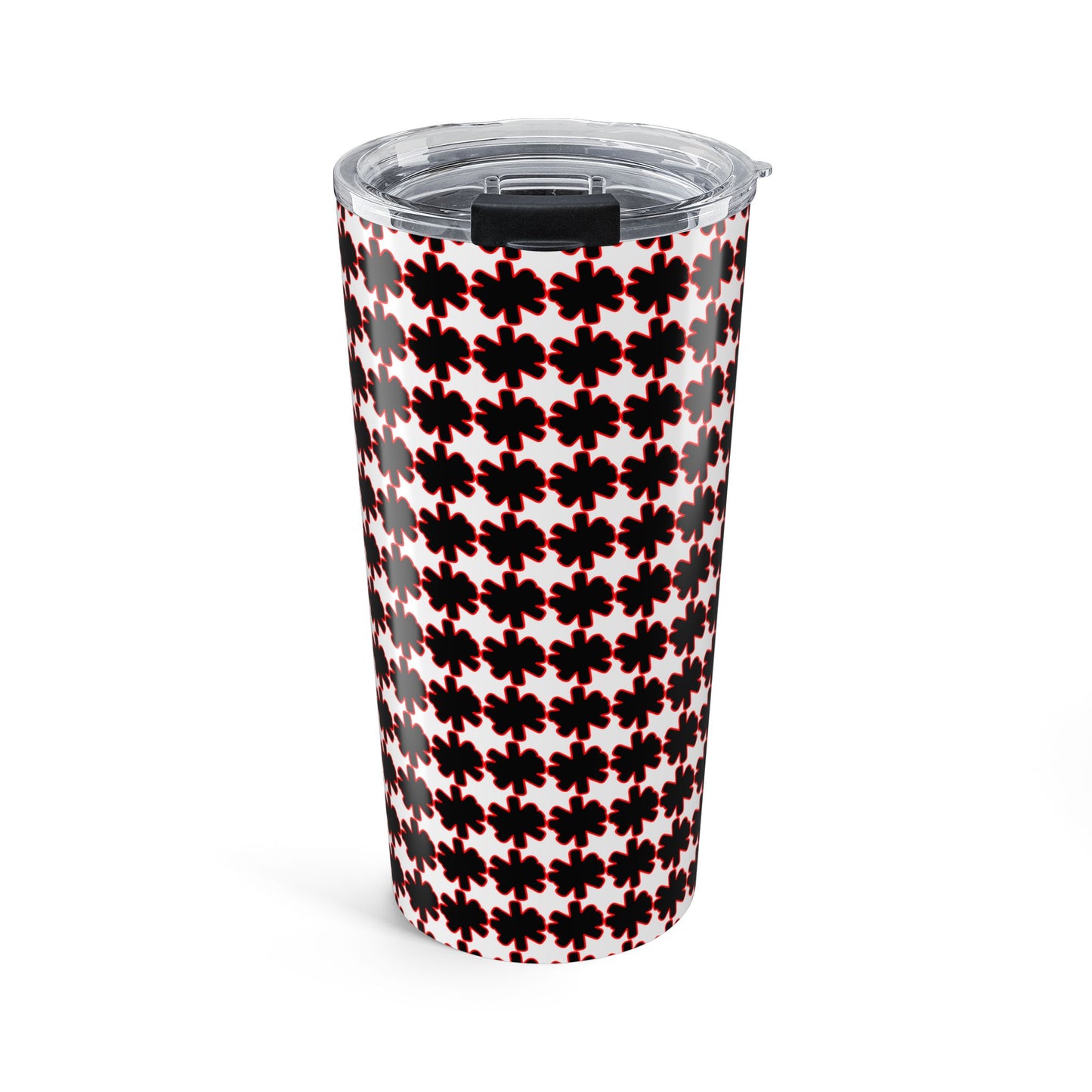 This Summer® Tumbler 20oz [Black Star]