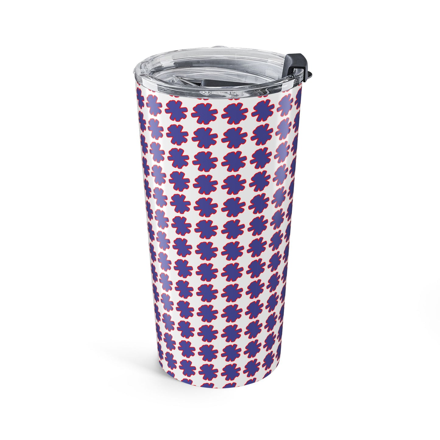 This Summer® Tumbler 20oz [Purple Star]