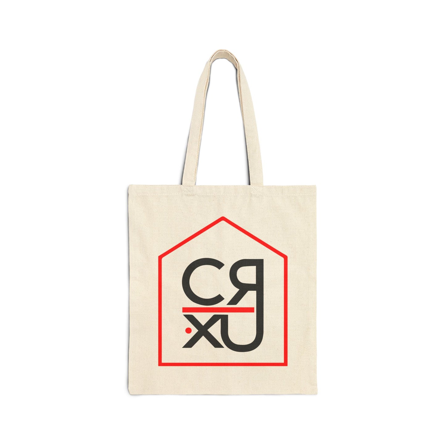 CRUxHaus Tote Bag