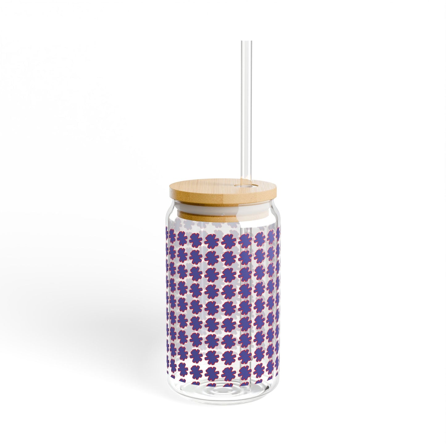 This Summer® Sipper [Purple Star]