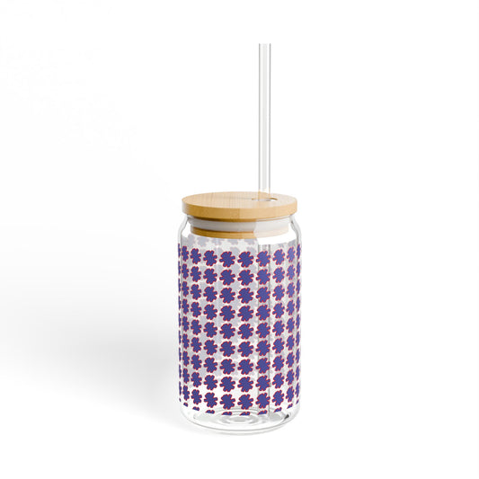 This Summer® Sipper [Purple Star]