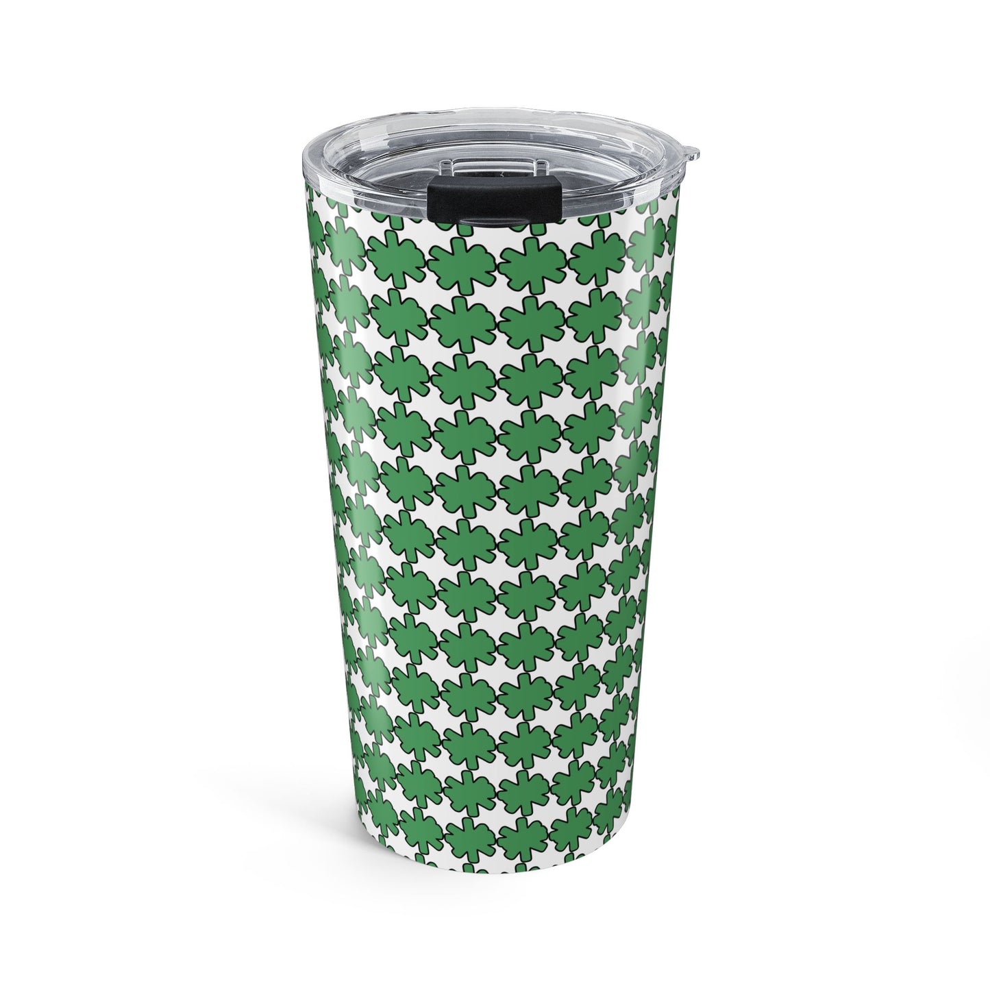 This Summer® Tumbler 20oz [Green Star]