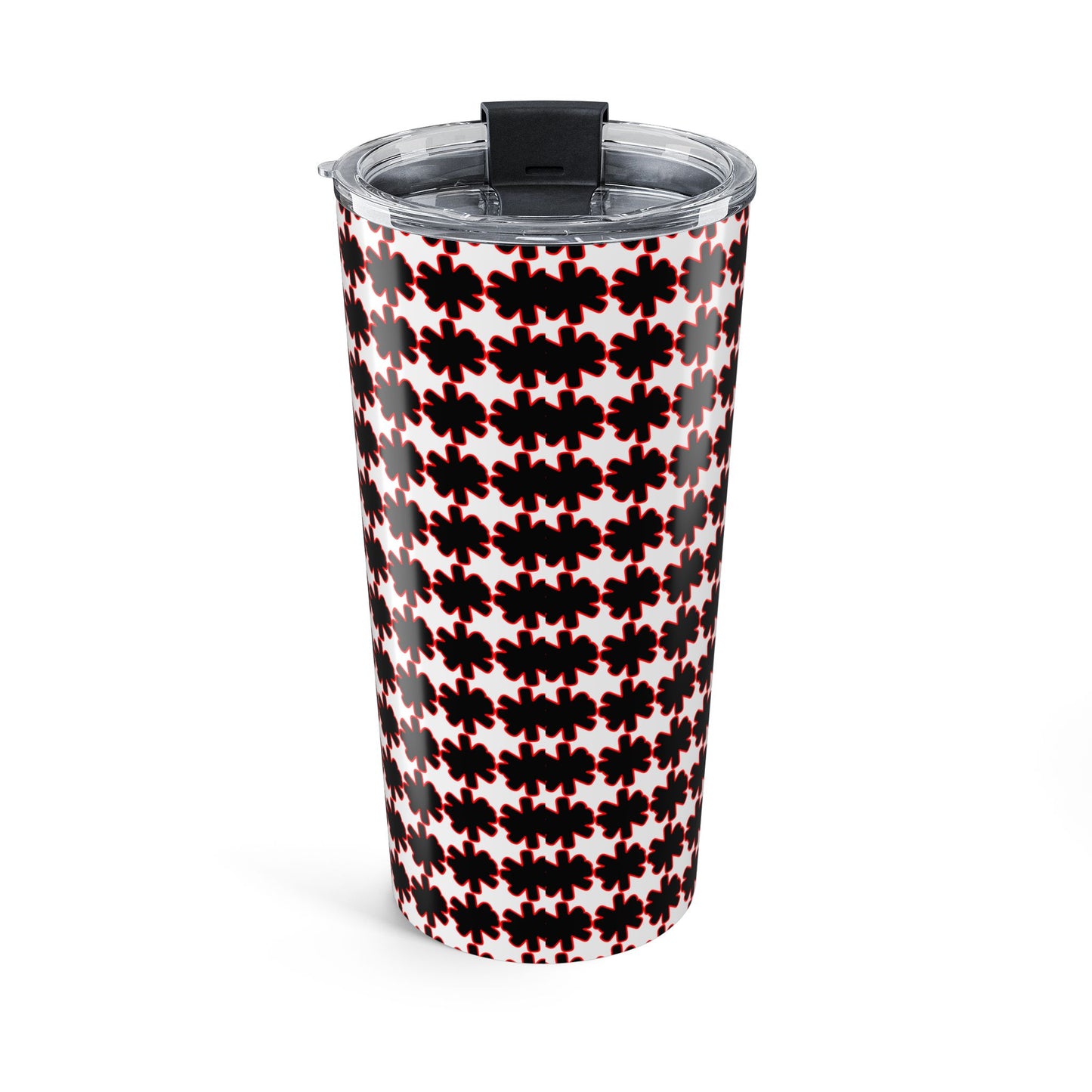 This Summer® Tumbler 20oz [Black Star]