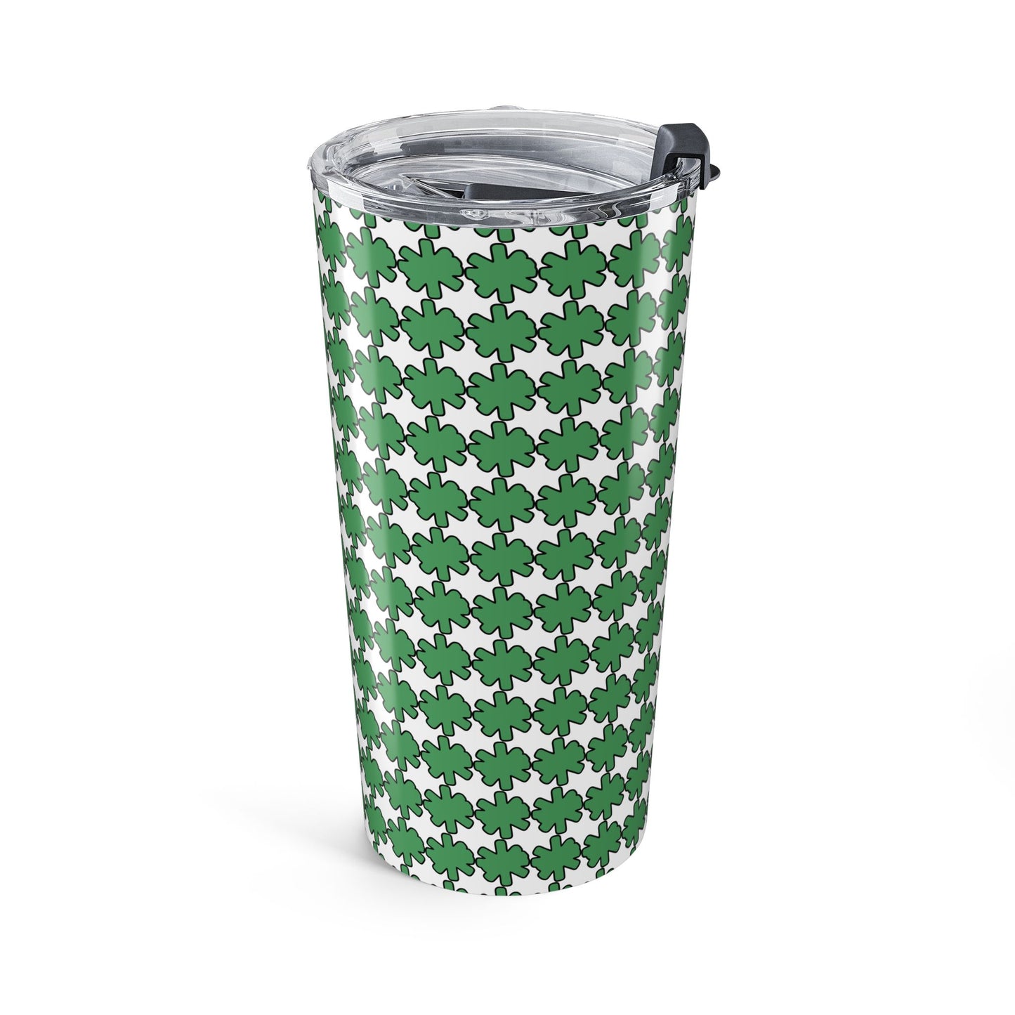 This Summer® Tumbler 20oz [Green Star]