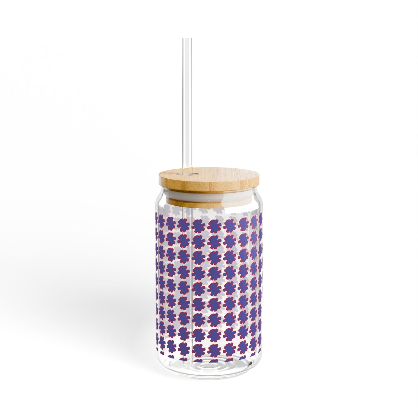 This Summer® Sipper [Purple Star]