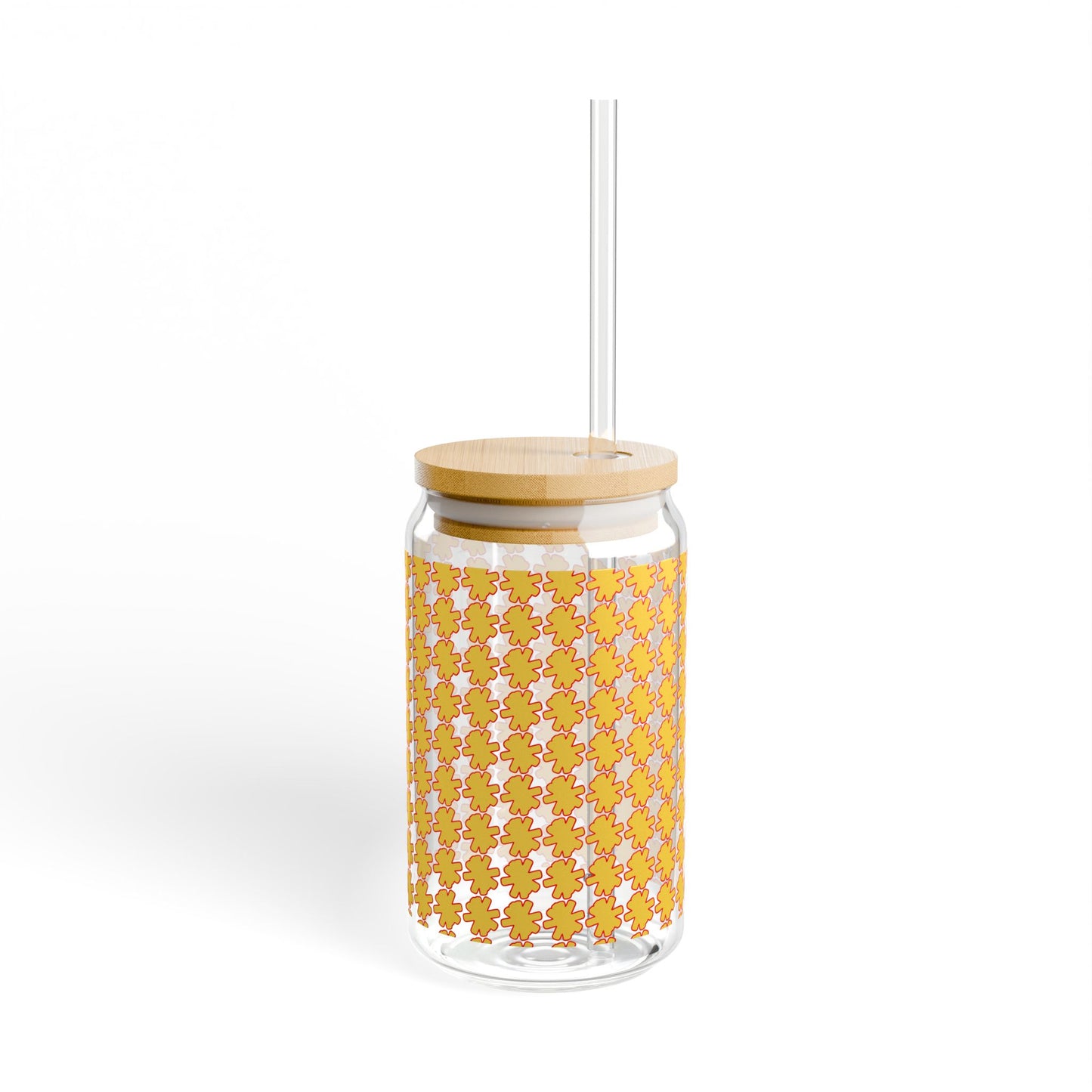 This Summer® Sipper [Gold Star]
