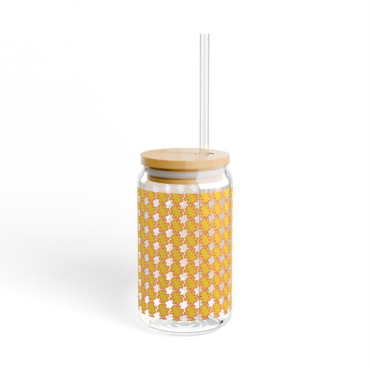 This Summer® Sipper [Gold Star]