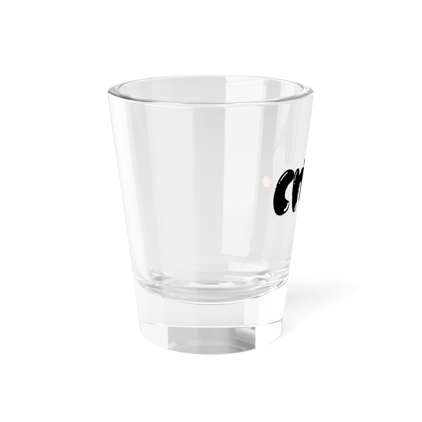 Crew Shot Glass