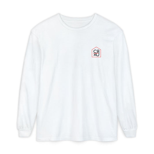 Whole Crew Healing Long Sleeve T-Shirt
