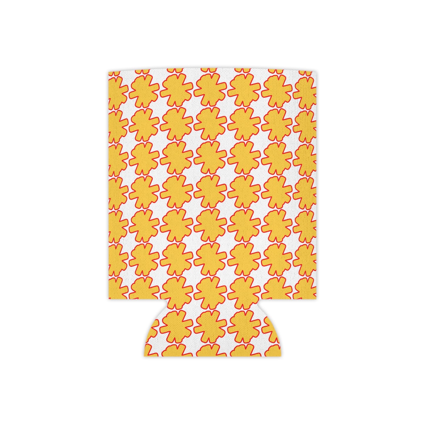 This Summer® Koozie [Gold Star]
