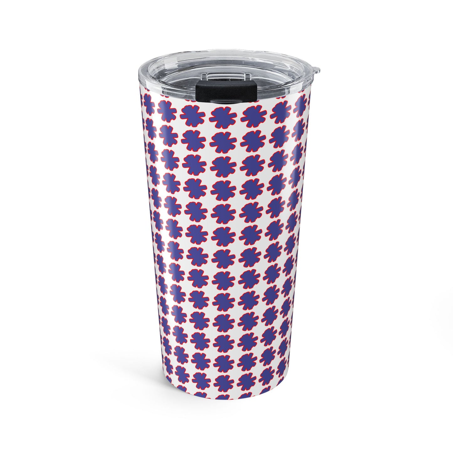 This Summer® Tumbler 20oz [Purple Star]