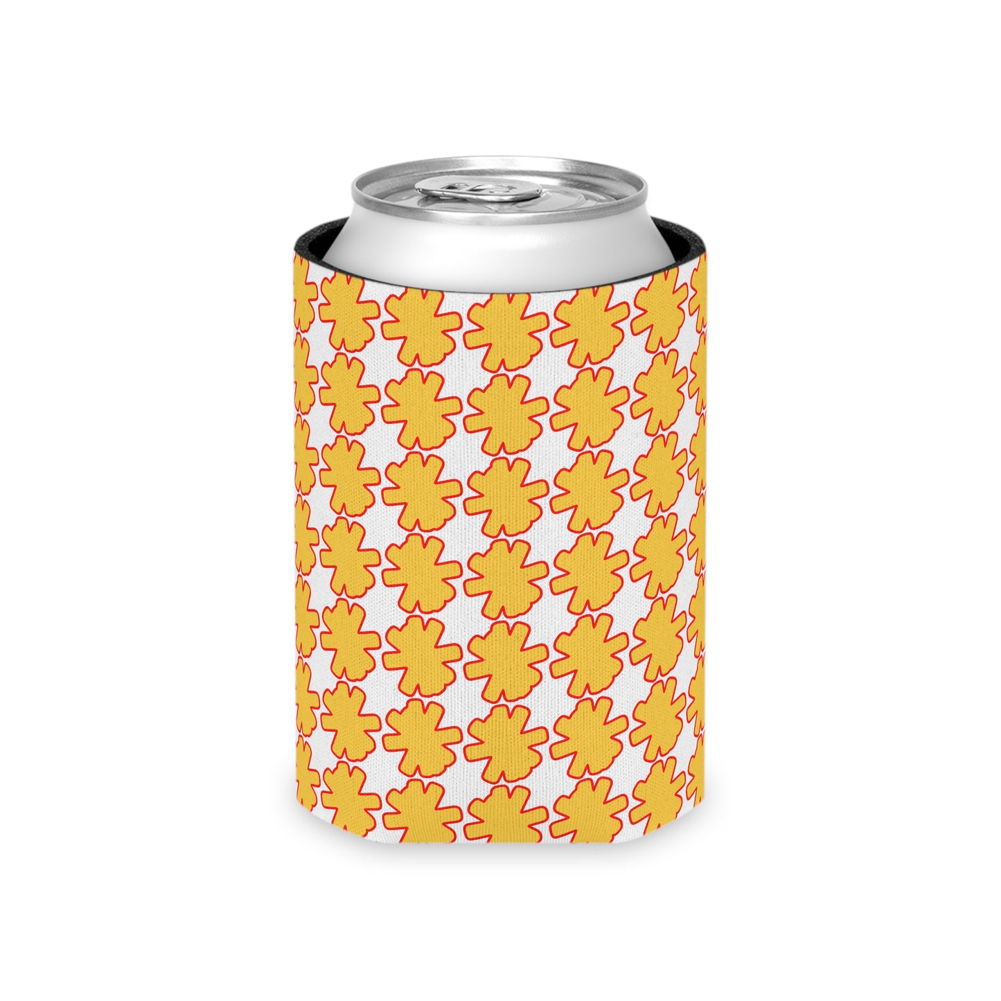 This Summer® Koozie [Gold Star]