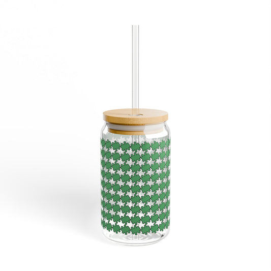 This Summer® Sipper [Green Star]
