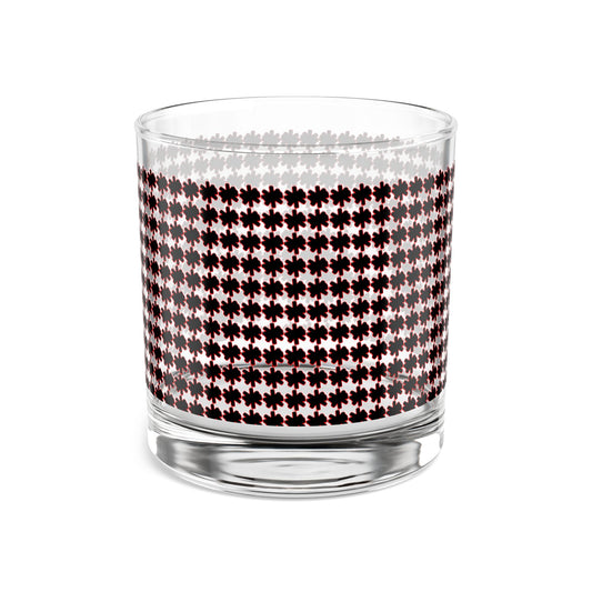 This Summer® Rocks Glass 10oz [Black Star]