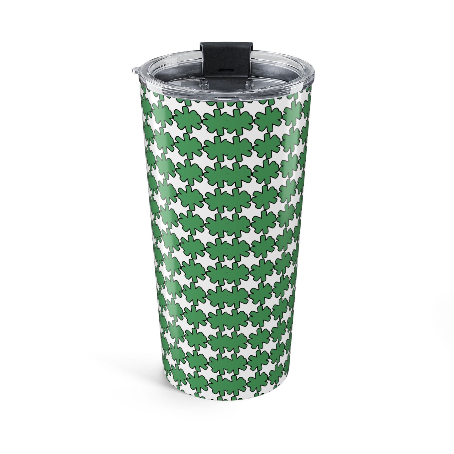 This Summer® Tumbler 20oz [Green Star]