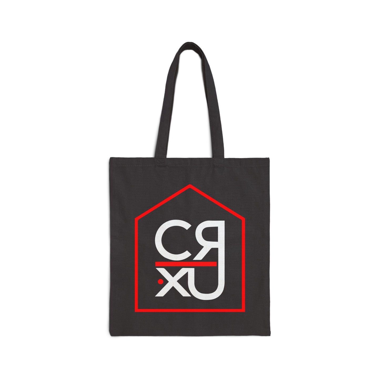 CRUxHaus Tote Bag