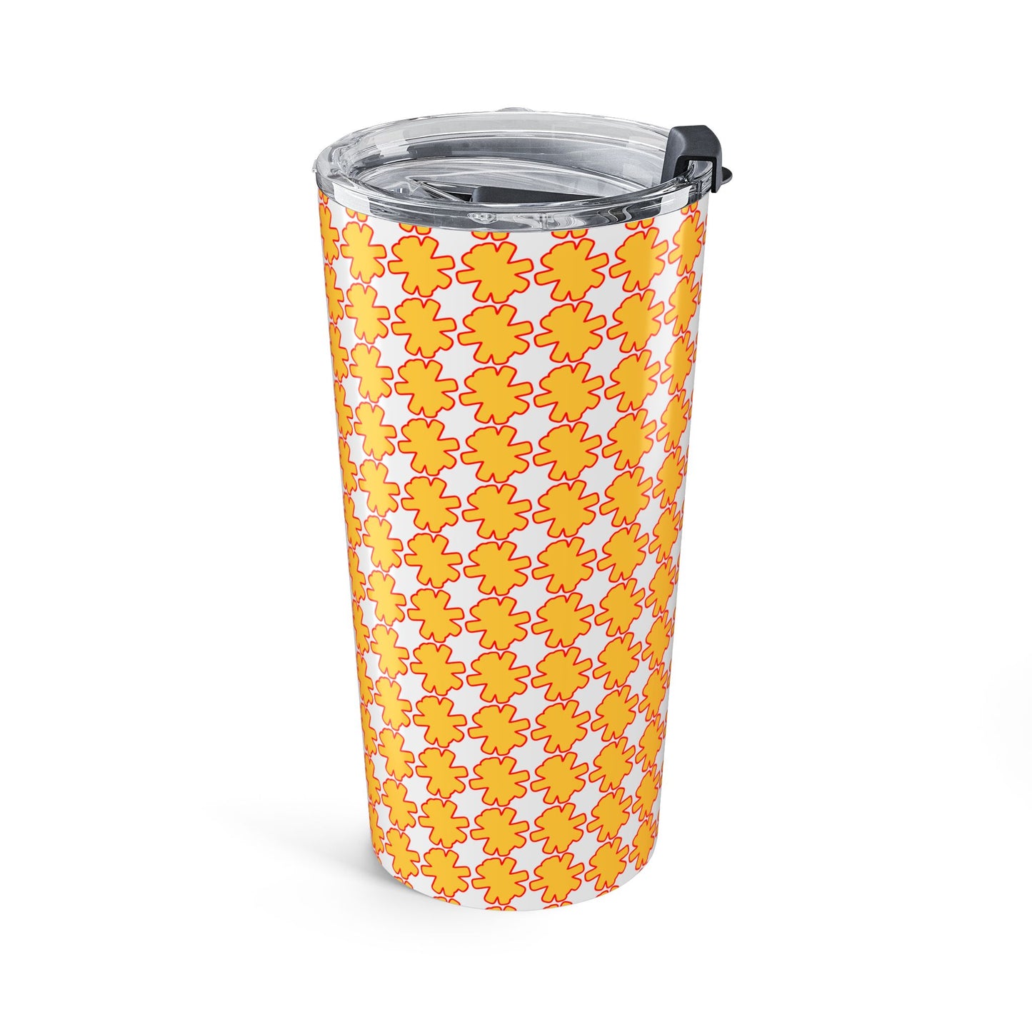 This Summer® Tumbler 20oz [Gold Star]