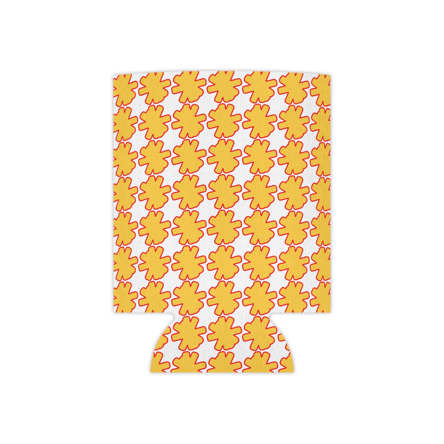 This Summer® Koozie [Gold Star]