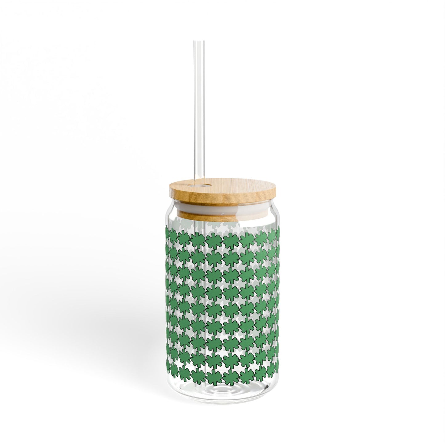 This Summer® Sipper [Green Star]