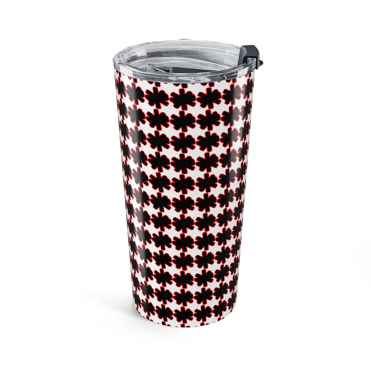 This Summer® Tumbler 20oz [Black Star]