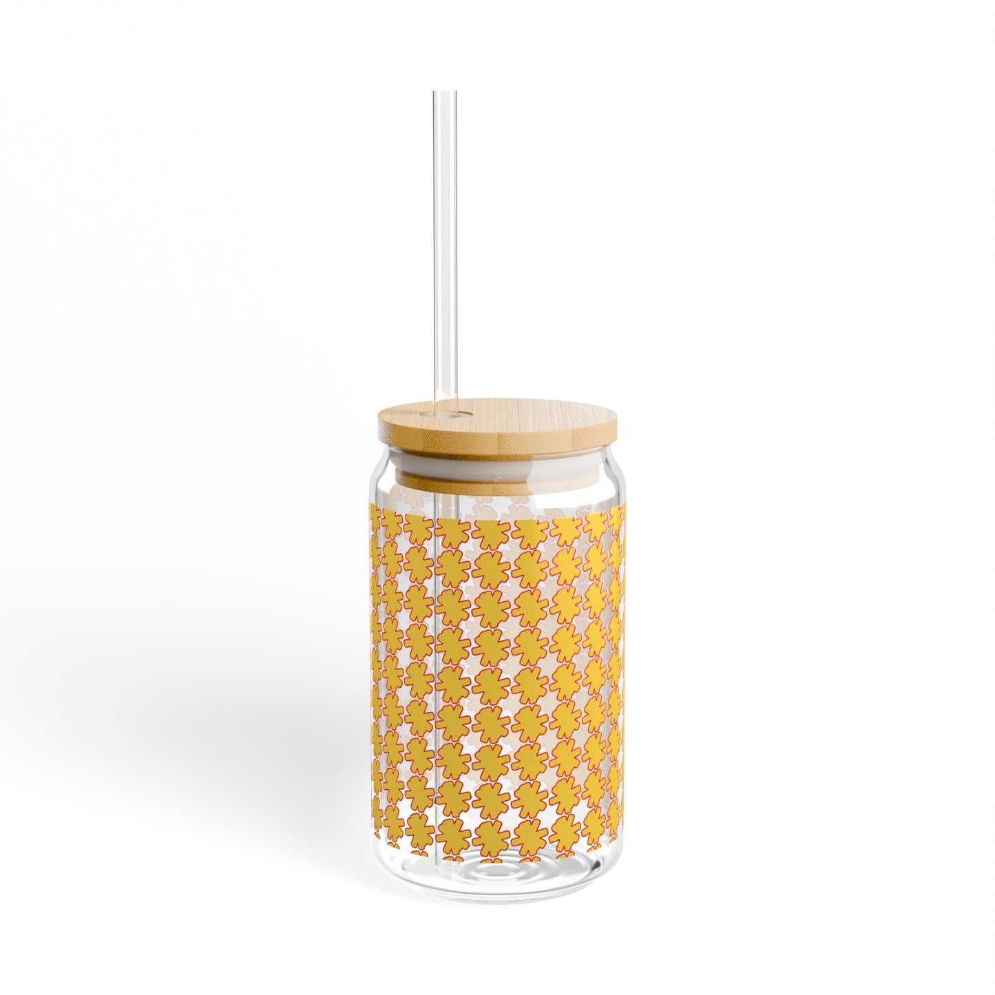 This Summer® Sipper [Gold Star]