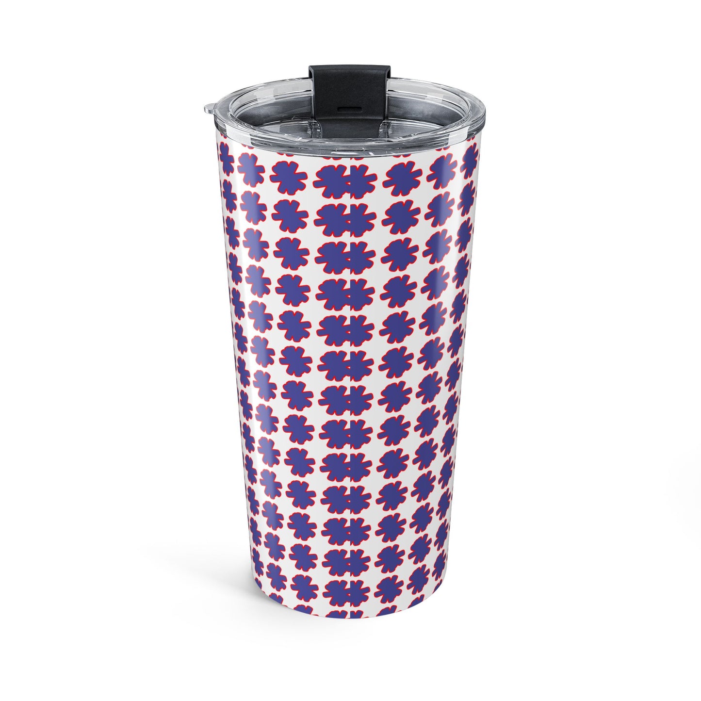 This Summer® Tumbler 20oz [Purple Star]