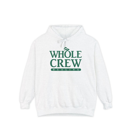 Whole Crew Healing Hoodie