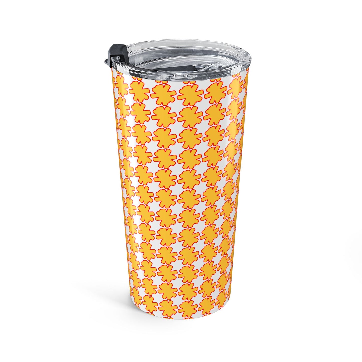 This Summer® Tumbler 20oz [Gold Star]