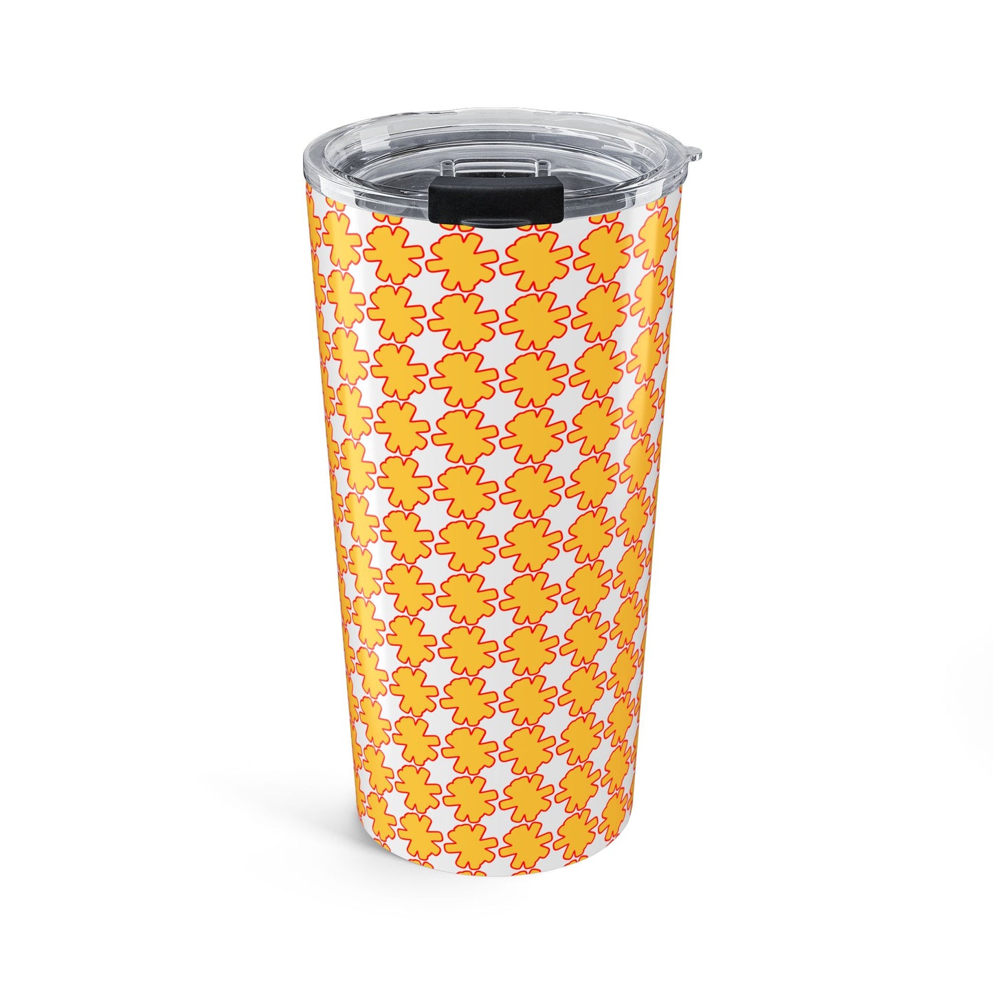 This Summer® Tumbler 20oz [Gold Star]