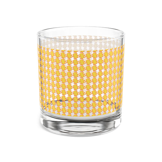 This Summer® Rocks Glass 10oz [Gold Star]
