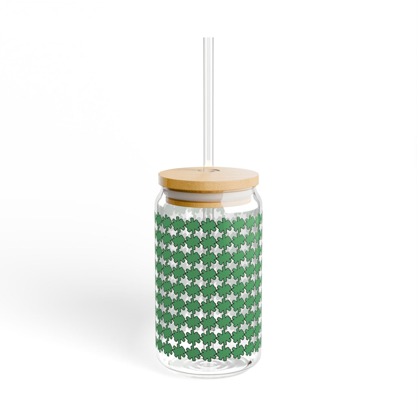 This Summer® Sipper [Green Star]