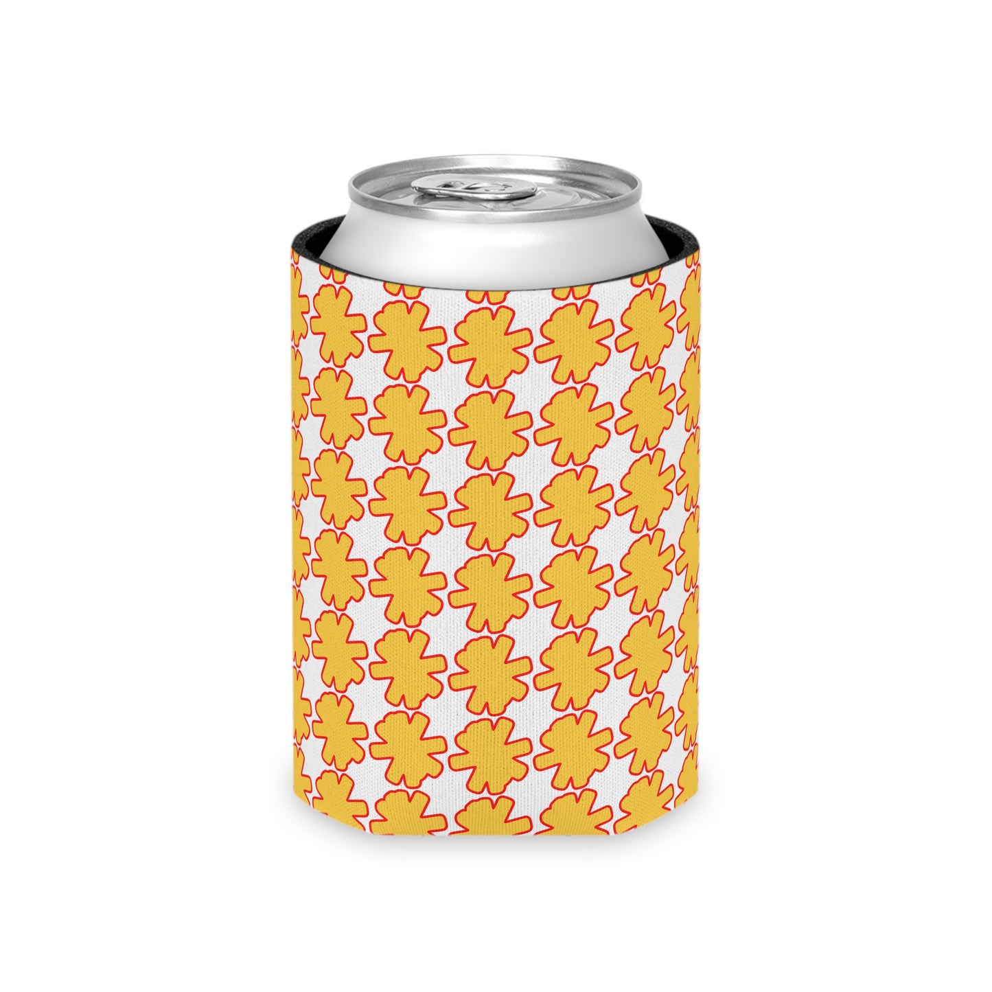 This Summer® Koozie [Gold Star]