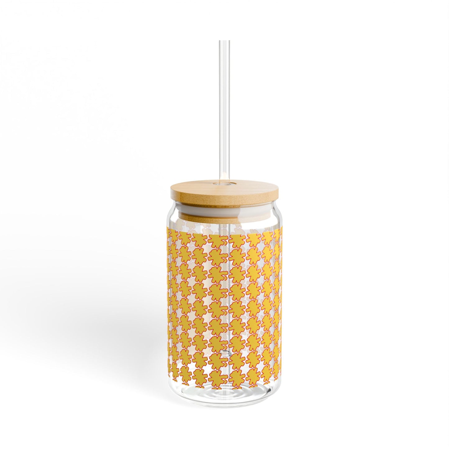 This Summer® Sipper [Gold Star]